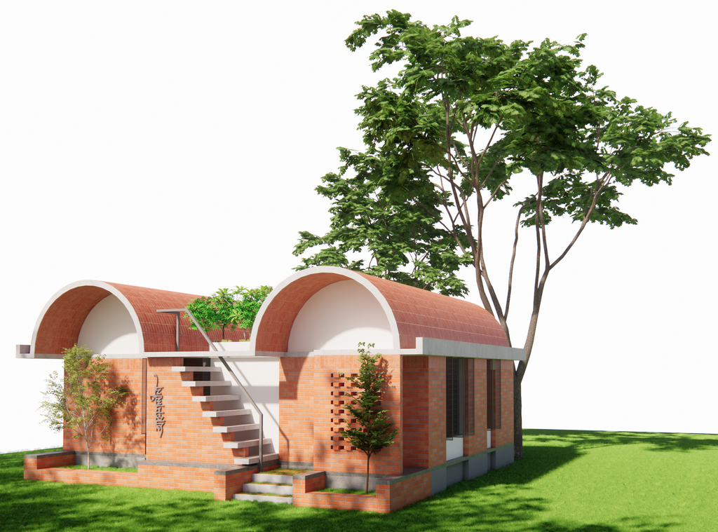 আকাশলীনা - ১