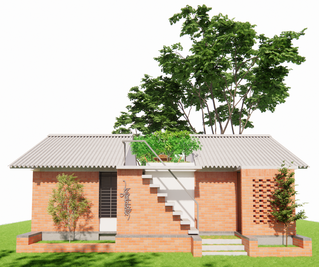 আকাশলীনা