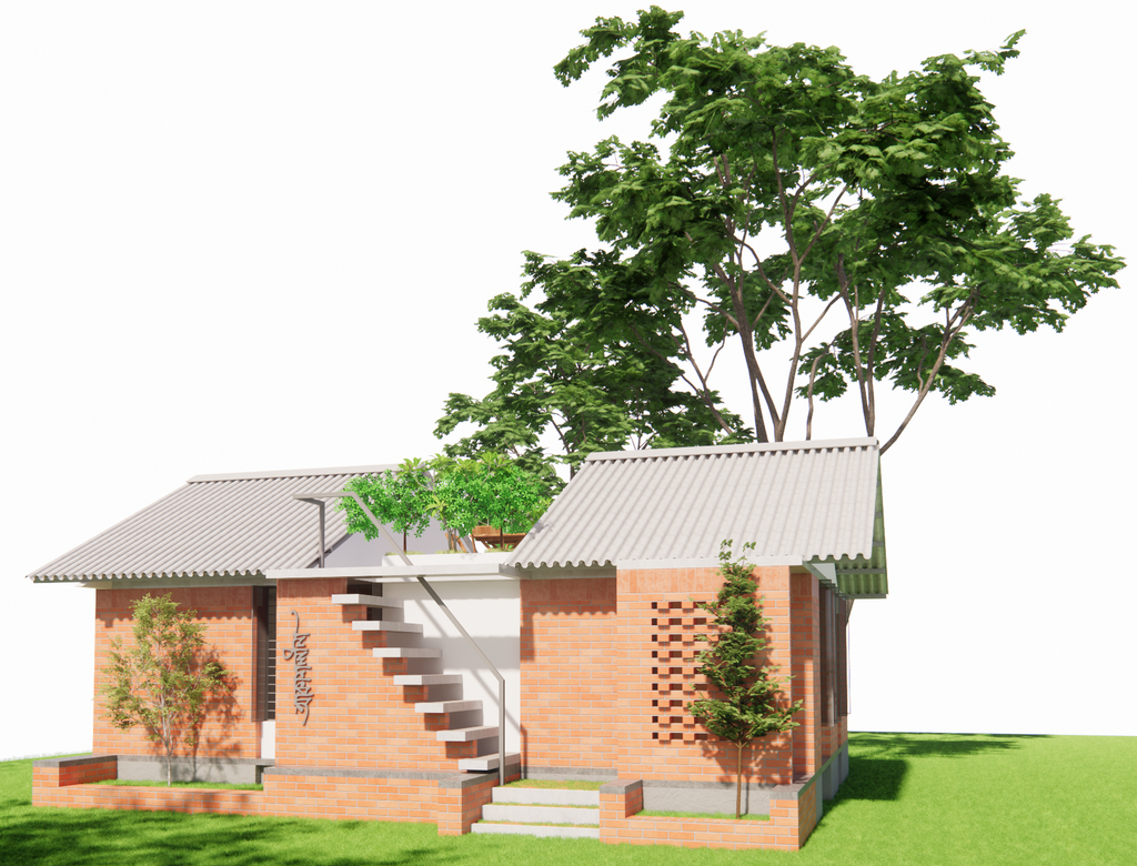 আকাশলীনা - ২