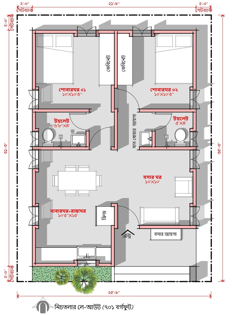 গোধুলী - ২