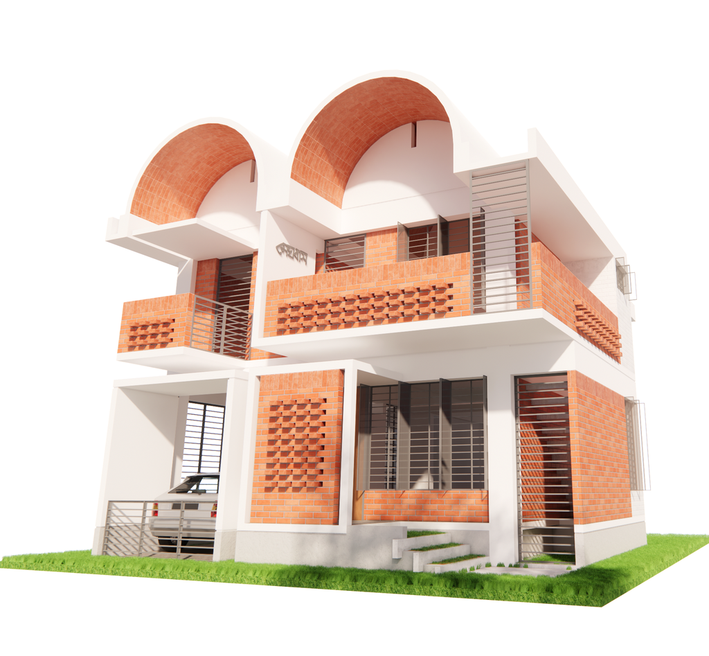 মেঘবাস - ১