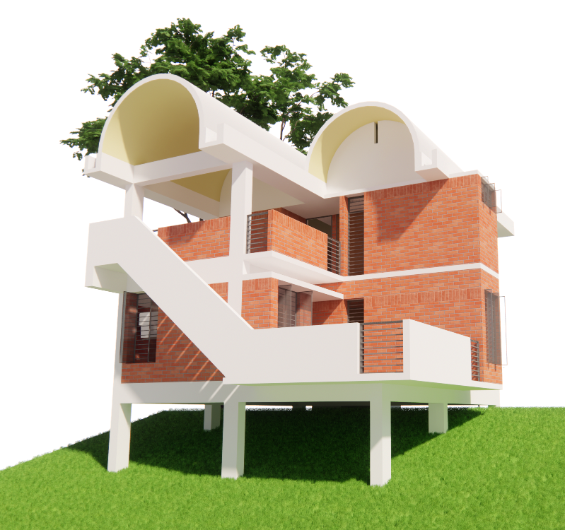 রাঙাধুলো - ১