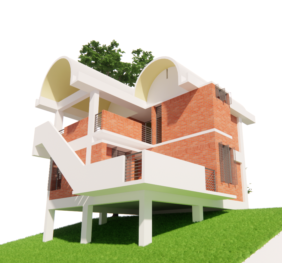 রাঙাধুলো - ১