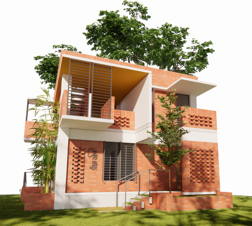 সাঁঝবাতি - ৩