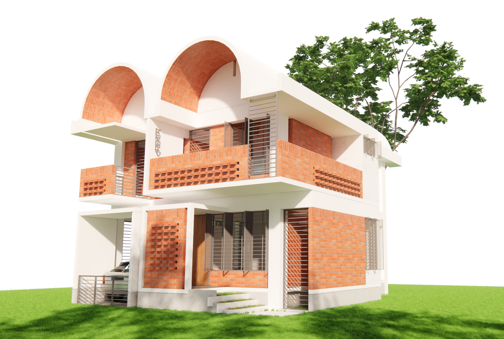 মেঘবাস - ১