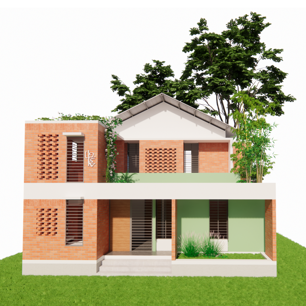 বসতি